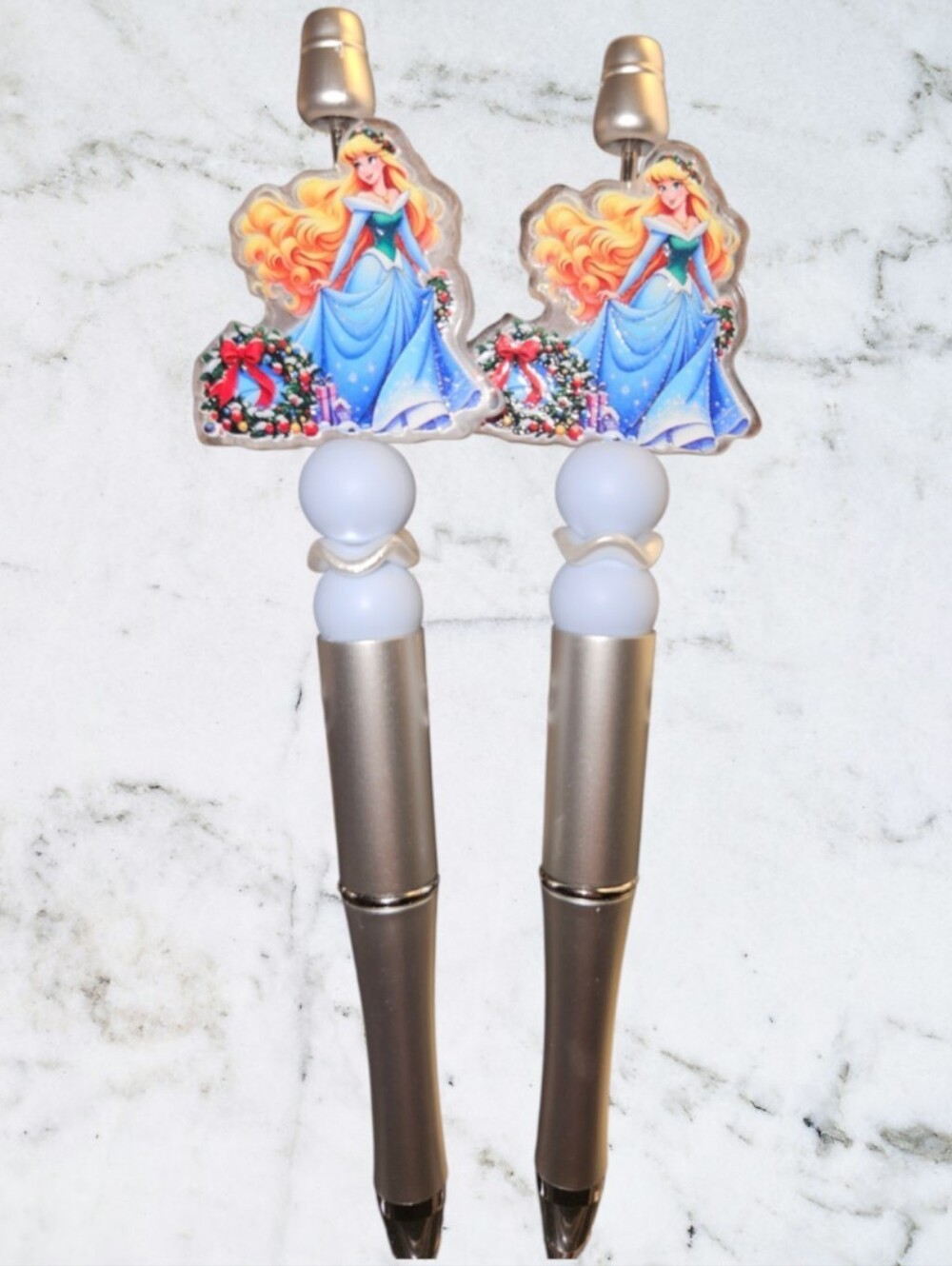 Disney Princess Pen Set
